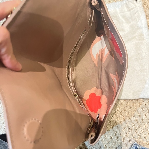 Marc by Marc Jacobs nude Color clutch - Picture 8 of 8